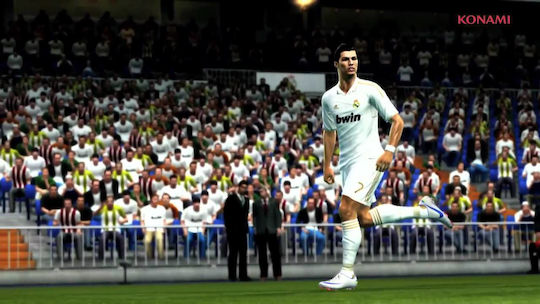 Xbox 360 Game