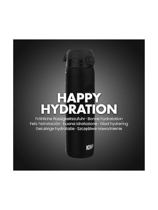 Ion8 Sport 1000ml Black