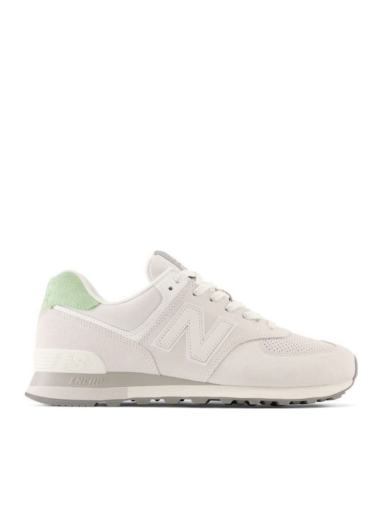 574 Sneakers Γκρι