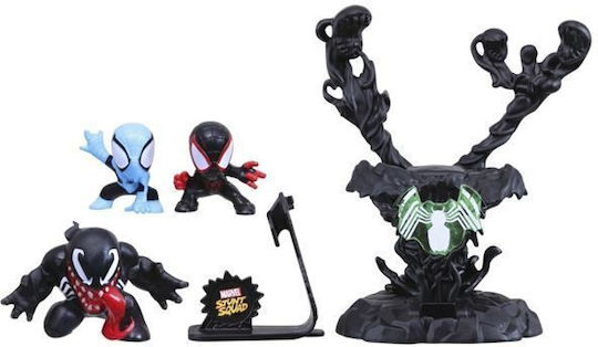 Hasbro Спайдърмен и Майлс Моралес срещу Венъм