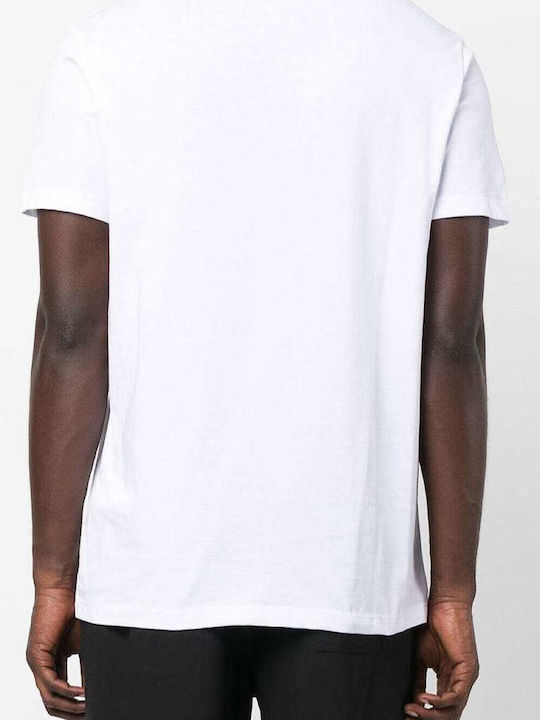 Karl Lagerfeld T-shirt Λευκό