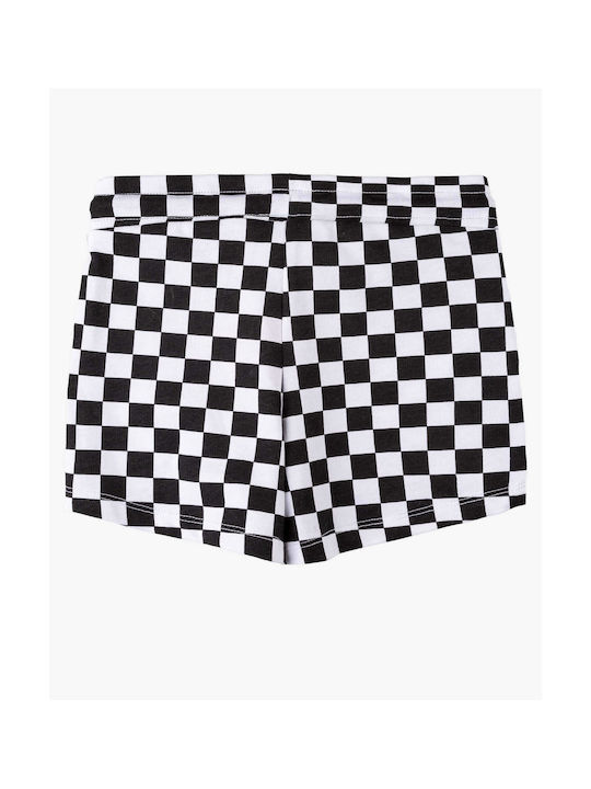 Losan Kinder Shorts/Bermudas Stoff Mehrfarbig