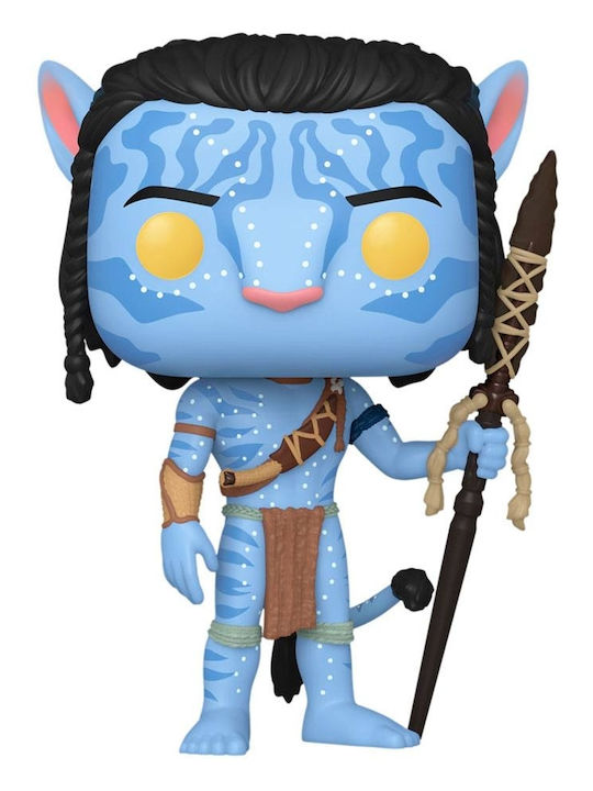 Funko Pop! Movies: Jake Sully Funko Pop! Movies: Jake Sully