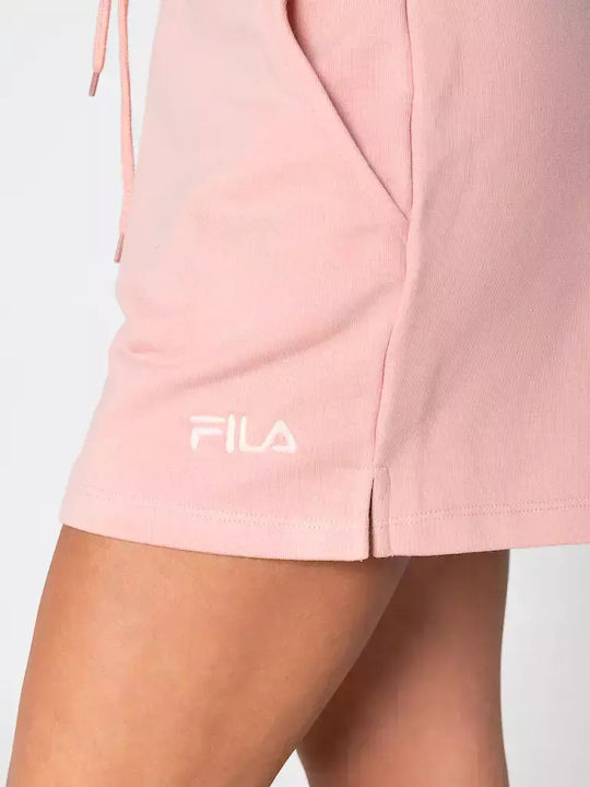 Tammy Women's Sporty Shorts Pink