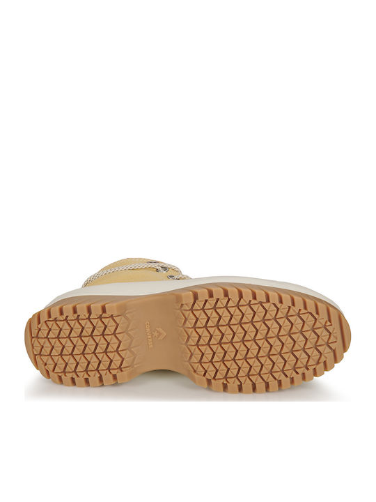 Chuck Taylor All Star Lugged 2.0 Chunky Μποτάκια Summer Utility / Trailhead Gold