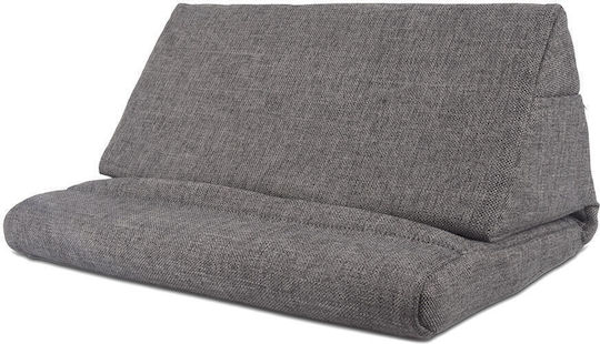 Ingenious Cushion Tabletständer Schreibtisch in Gray Farbe