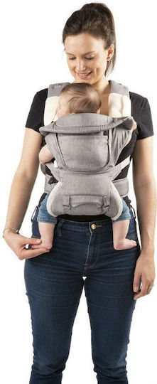 Chicco Classic Carrier Denim Jeans with Maximum Weight 15kg