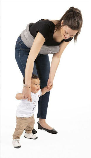Chicco Classic Carrier Denim Jeans with Maximum Weight 15kg