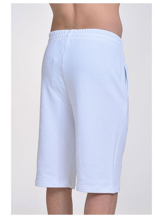 Target Men's Athletic Shorts White