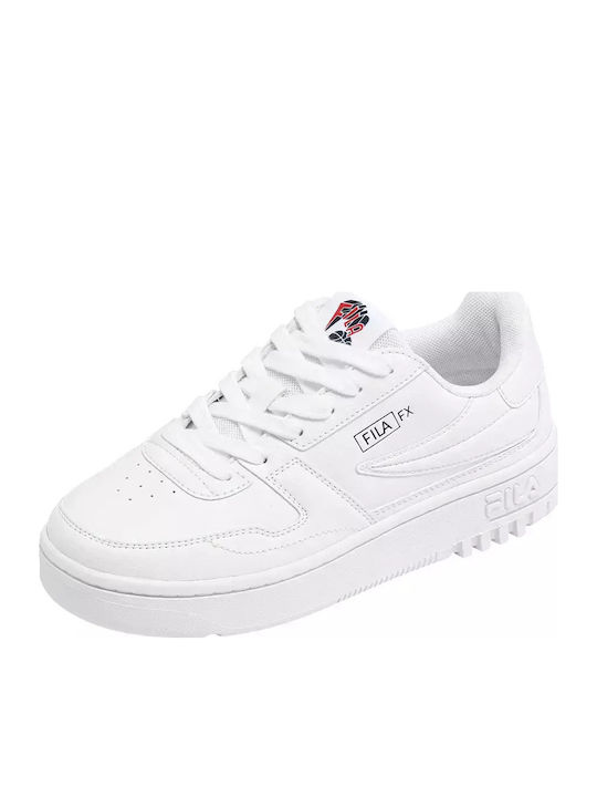 FILA Fx Ventuno Λευκά