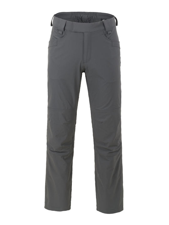 Helikon Tex Trekking VersaStretch Κυνηγετικό Παντελόνι Shadow Grey σε Γκρι χρώμα