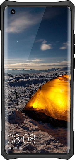 UAG Plasma Back Cover Plastic 1.2mm Ice (Huawei Mate 40)