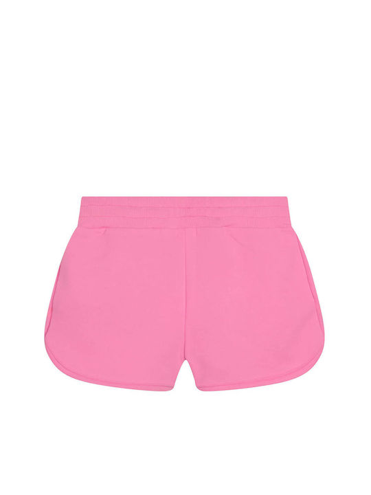 Billieblush Kids Shorts/Bermuda Fabric Pink