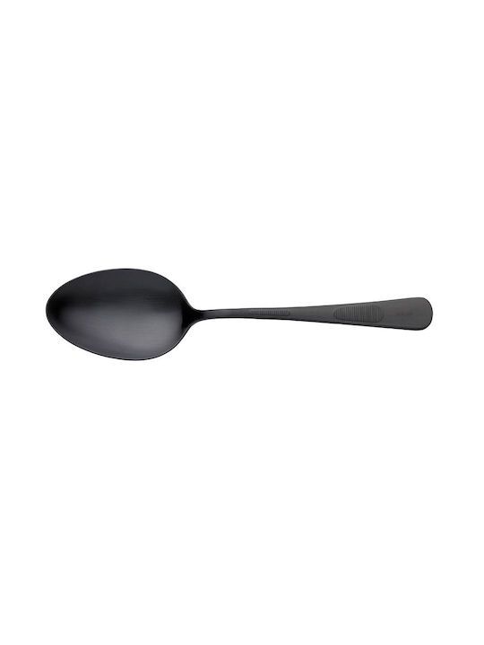 Mercer Culinary Fagitou Rostfreier Stahl Schwarzer 23cm M35138BK