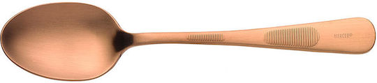 Mercer Culinary Fagitou Rostfreier Stahl Gold 20cm M35140RG Mercer Culinary Fagitou Rostfreier Stahl Gold 20cm M35140RG
