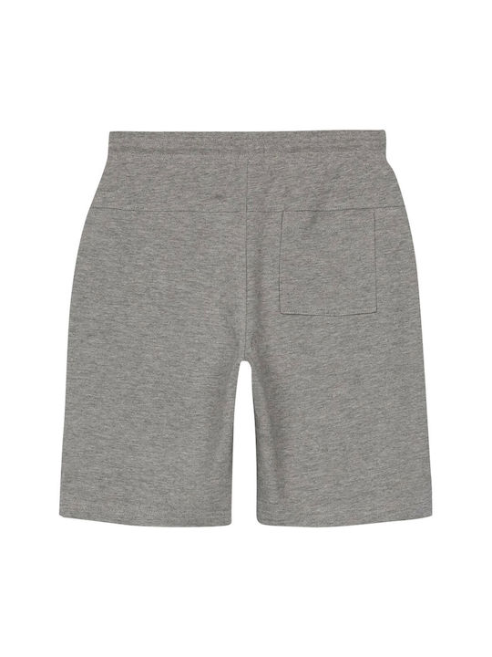 Tiffosi Kids Shorts/Bermuda Fabric Gray