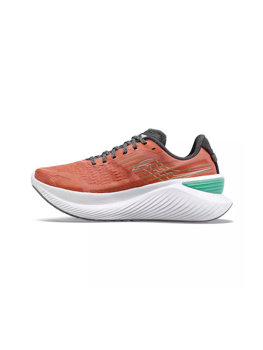 Endorphin Shift 3 Sport Shoes Running Orange