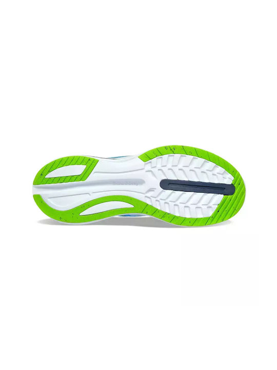 Endorphin Shift 3 Sport Shoes Running Blue