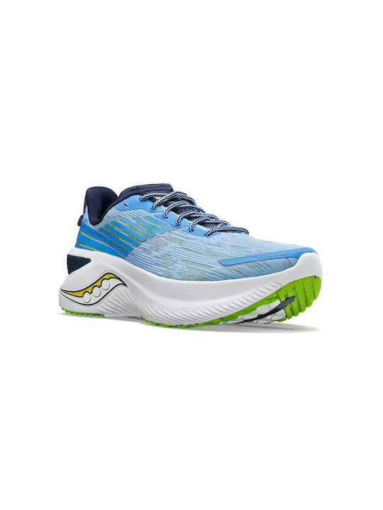 Endorphin Shift 3 Sport Shoes Running Blue