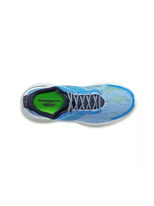Endorphin Shift 3 Sport Shoes Running Blue