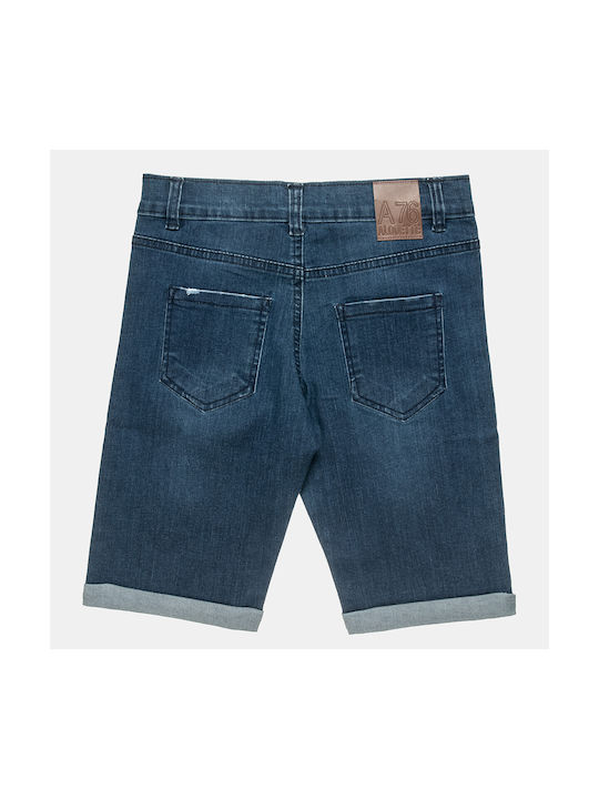 Alouette Kids Shorts/Bermuda Denim Blue