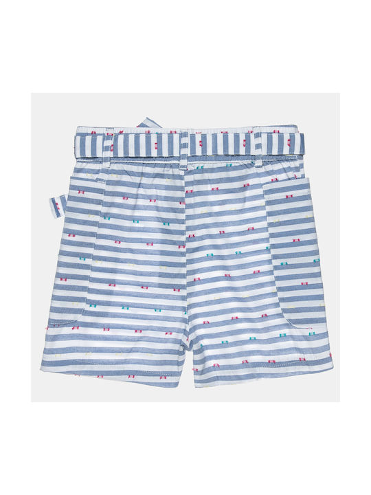 Alouette Kids Shorts/Bermuda Fabric Blue