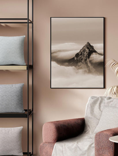 Madi Wellen Ριχτάρι Πολυθρόνας 170x180εκ. Beige 2809-01