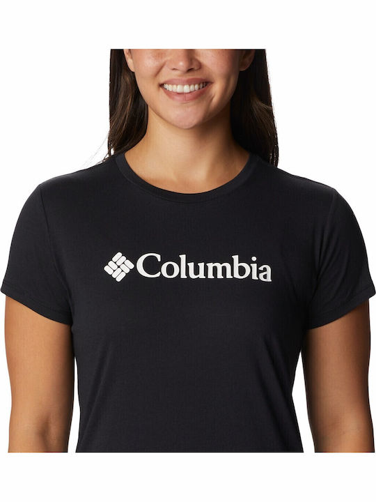 Women's T-shirt Black