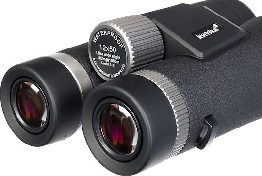 Levenhuk Binoculars Nitro ED 12x50mm