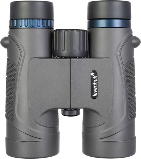 Levenhuk Binoculars Nitro 10x42mm