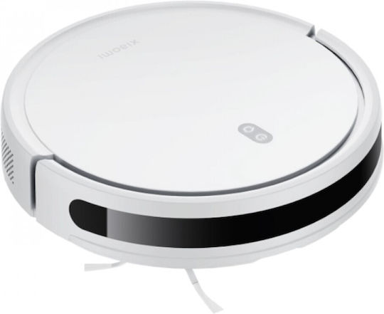 Xiaomi E10 Robot Vacuum Cleaner with Smart Navigation & 4000Pa Suction Power White