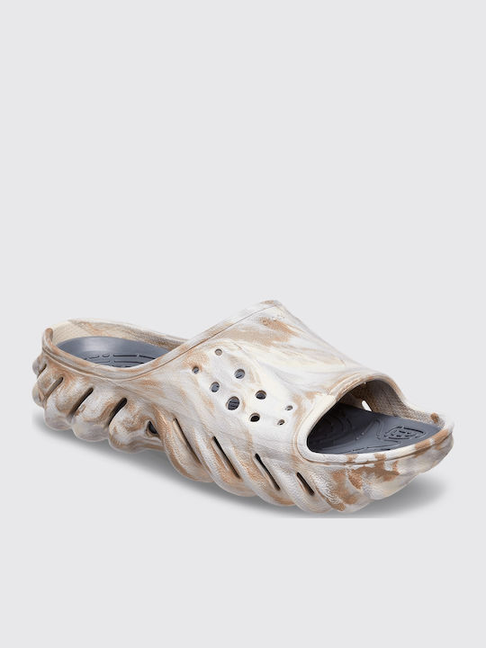 Echo Slapi Bărbați Bone