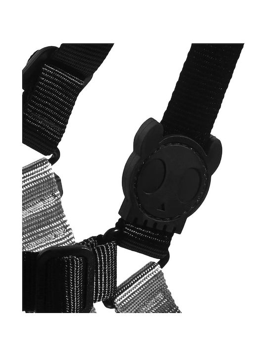Zee-Dog Training Soft Walk Gray Large 66.5-105cm