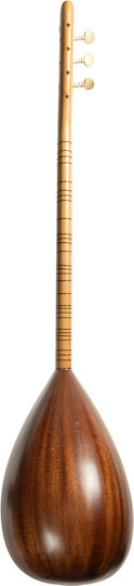 Makam Müzik Workshop Saz MΤ-1 Standard