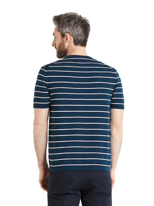 Tricou Celio Blue