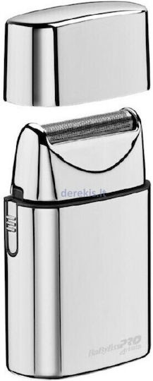 Babyliss Pro Shaver FOILFX01 Foil Electric Shaver Face