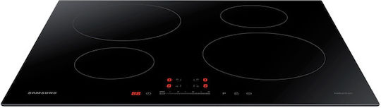 Samsung Επαγωγική Εστία Αυτόνομη 59x52εκ.