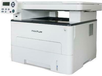 Pantum M6700DW Black and White All In One Laser Printer