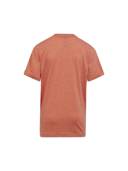 Adidas Kids T-shirt Orange