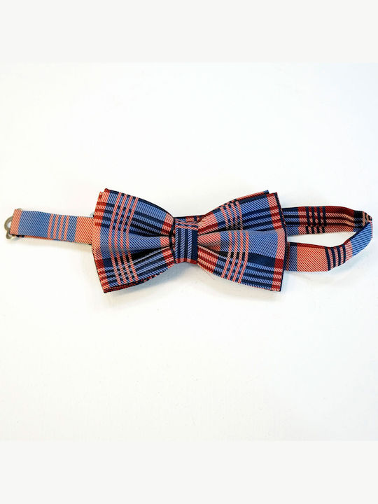 L'espoir Paris Accessories Lp451 Bow tie NAVY/RED