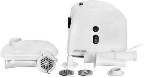 Mesko MS 4805 Meat Grinder 1500W White