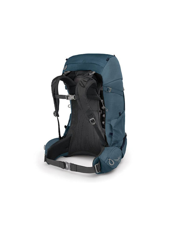 Osprey Renn 50 Ορειβατικό Σακίδιο 50lt Challenger Blue