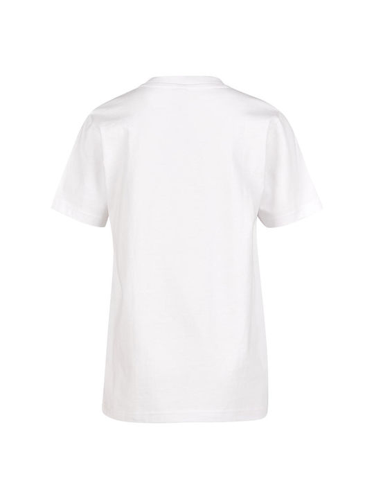 Mister Tee Kids T-shirt White