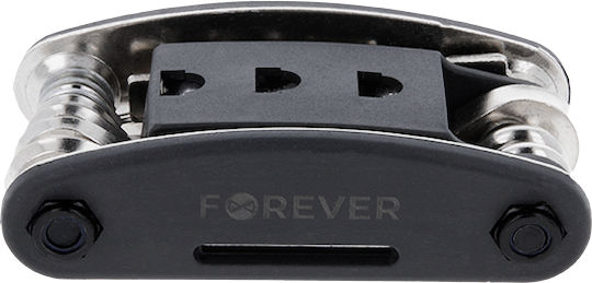 Forever 70030750 Fahrrad-Multitool