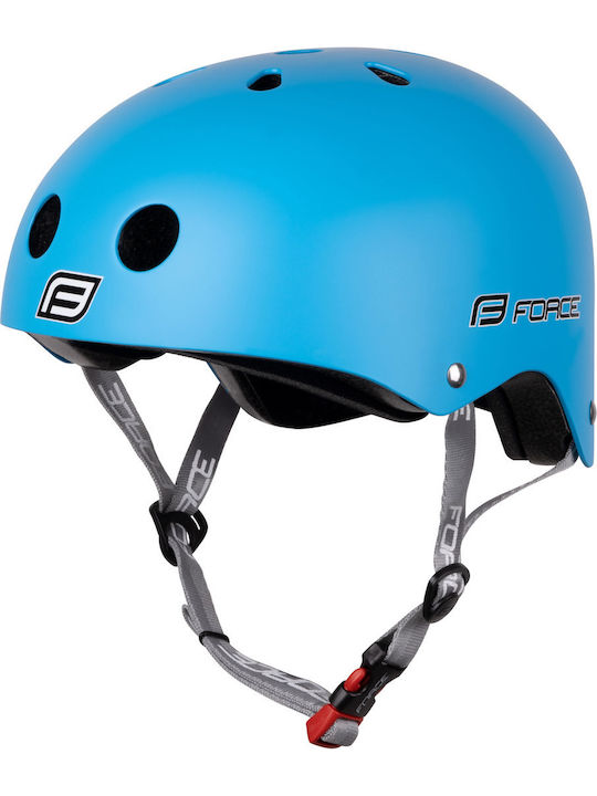 Force Κράνος Ποδηλάτου BMX Μπλε