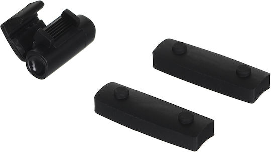 Sigma Sport Bc 5.0 WR Waterproof Wired Bike Counter