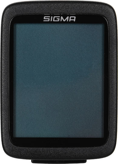 Sigma Sport Bc 5.0 WR Waterproof Wired Bike Counter