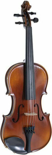 Gewa Allegro VL1 Violin Standard Set 1/8 Vioară