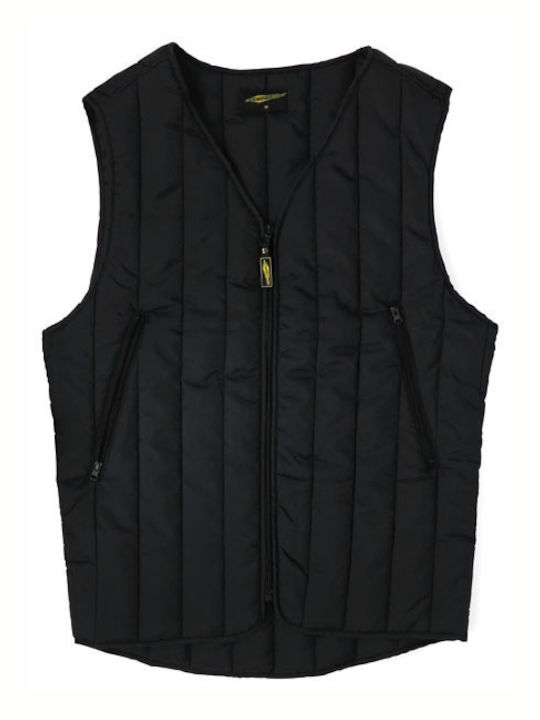 Vest MCS Vest Basic black | Black