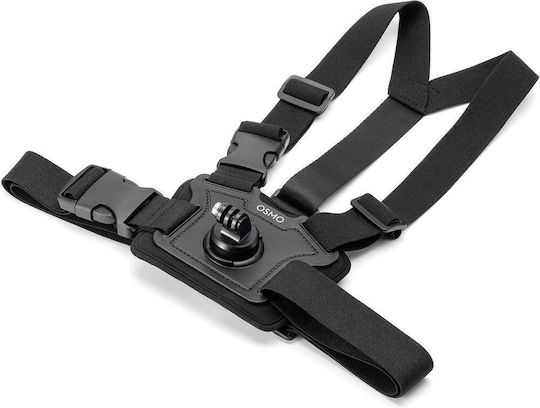 DJI Chest Strap Mount for Osmo Action / Action 3 CP.AS.AA000000.01 for DJI